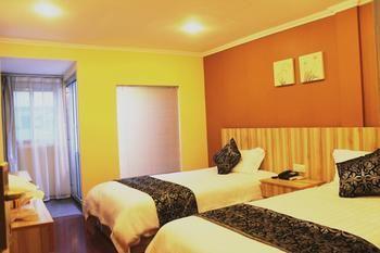 Yuecheng Boutique Hotel Suzhou  Dış mekan fotoğraf