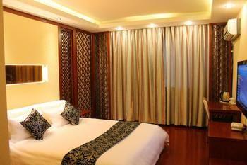 Yuecheng Boutique Hotel Suzhou  Dış mekan fotoğraf
