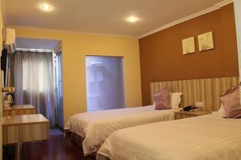 Yuecheng Boutique Hotel Suzhou  Dış mekan fotoğraf